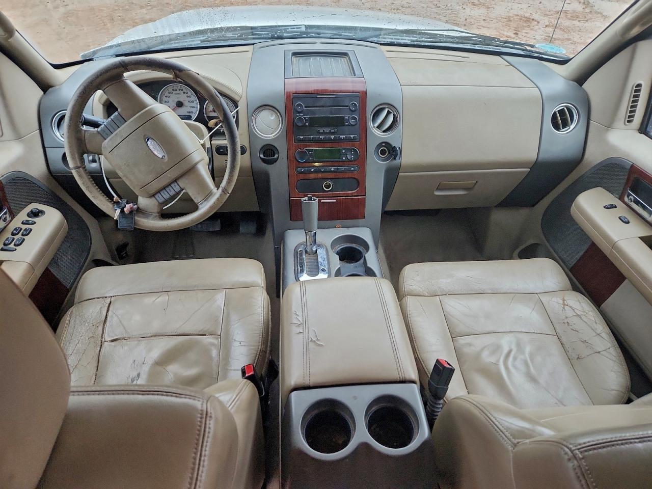 2005 FORD F-150