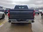 2022 CHEVROLET Silverado