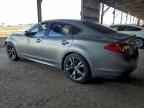 2011 INFINITI M37