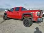 2008 CHEVROLET Silverado