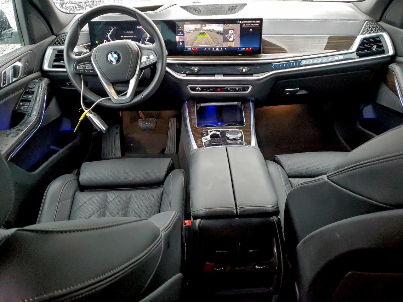 2024 BMW X5