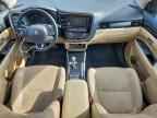 2017 MITSUBISHI outlander