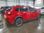 2016 SUBARU Crosstrek