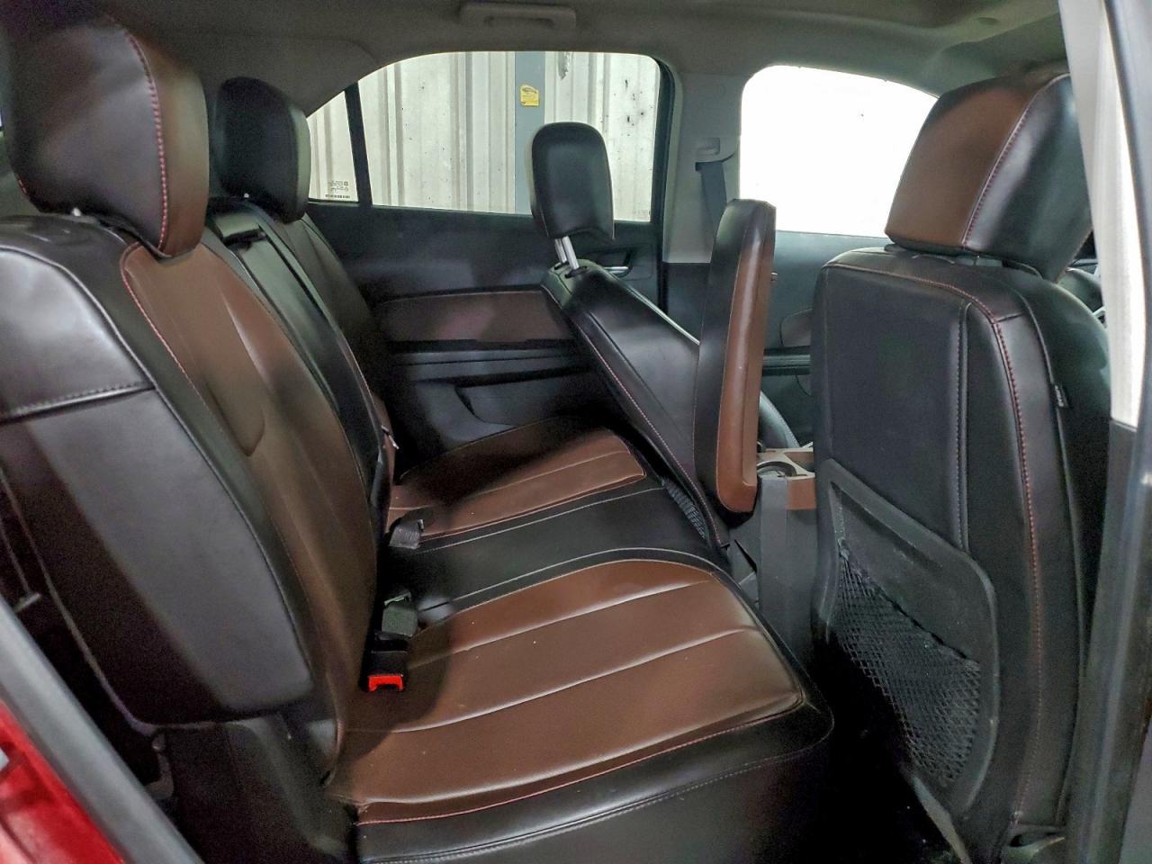 2014 CHEVROLET EQUINOX