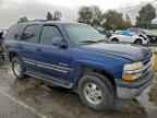 2001 CHEVROLET Tahoe
