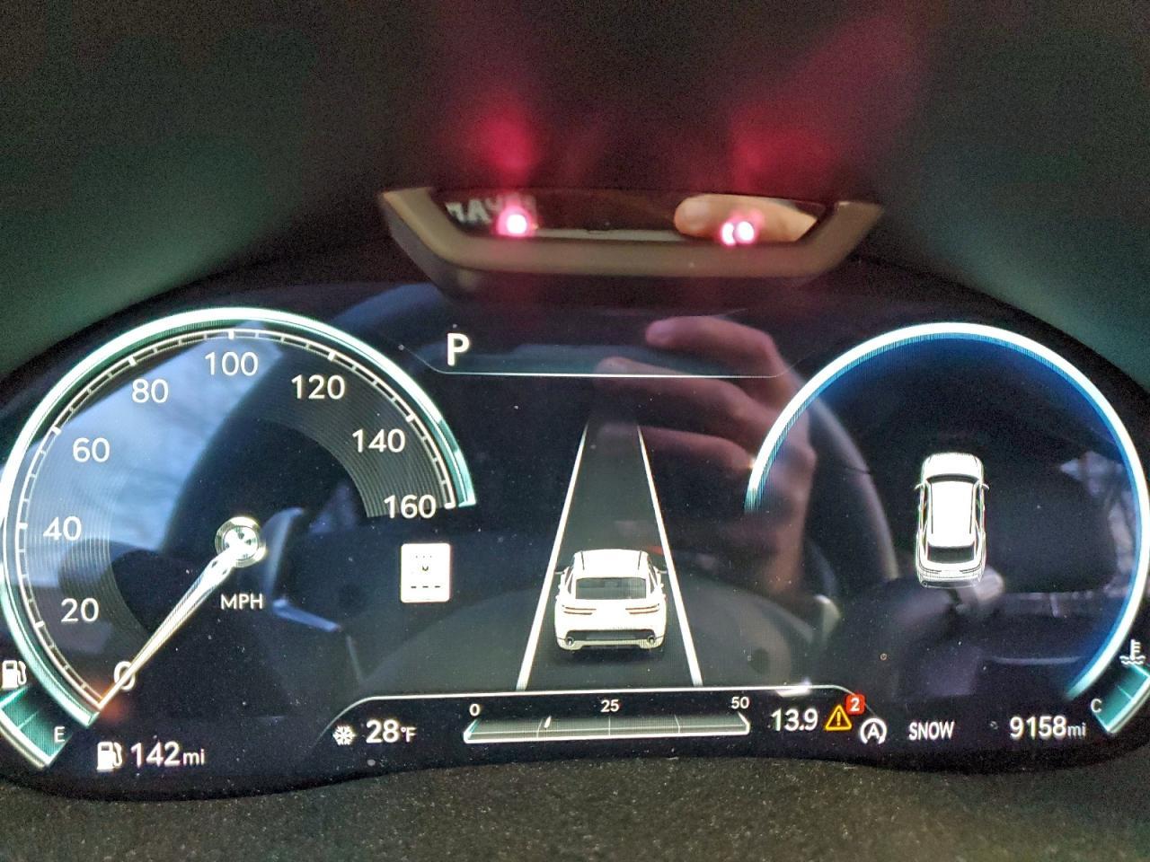 2025 GENESIS GV70