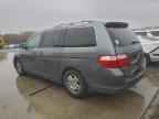 2007 HONDA ODYSSEY