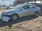 2003 TOYOTA CAMRY