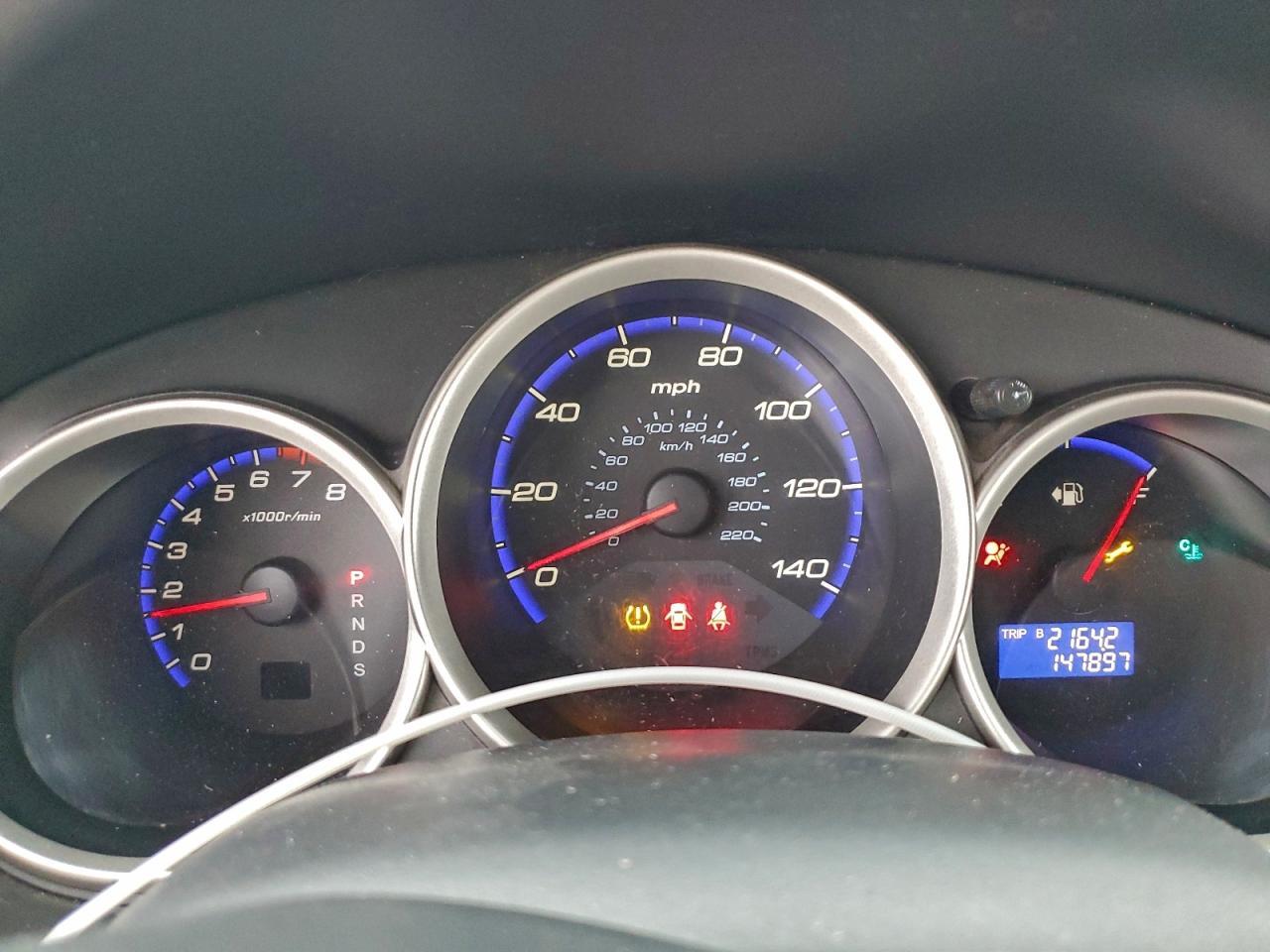 2008 HONDA FIT