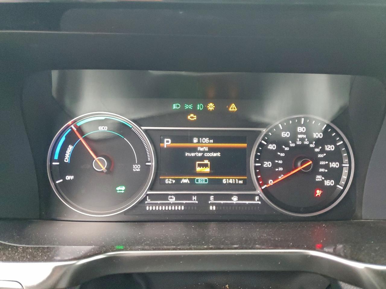 2023 KIA SORENTO