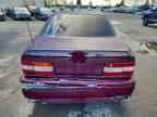 1996 LEXUS Ls 400