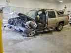 2004 CHEVROLET Avalanche