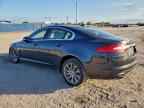 2015 JAGUAR XF