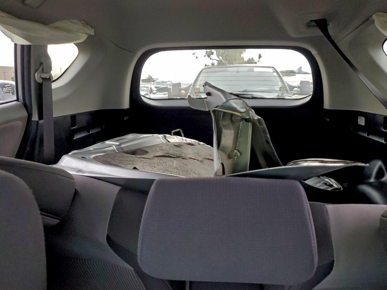 2013 TOYOTA RAV4