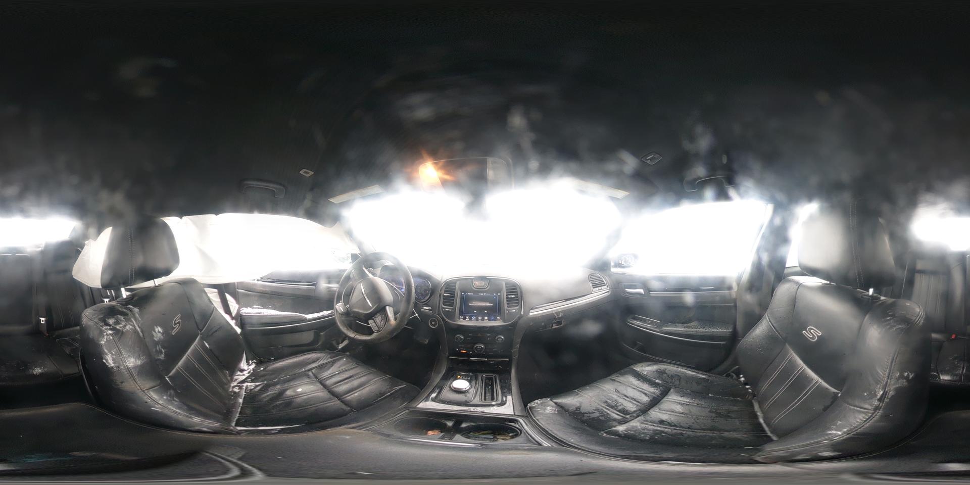 2019 CHRYSLER 300