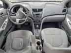 2015 HYUNDAI ACCENT