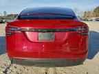 2024 TESLA MODEL X