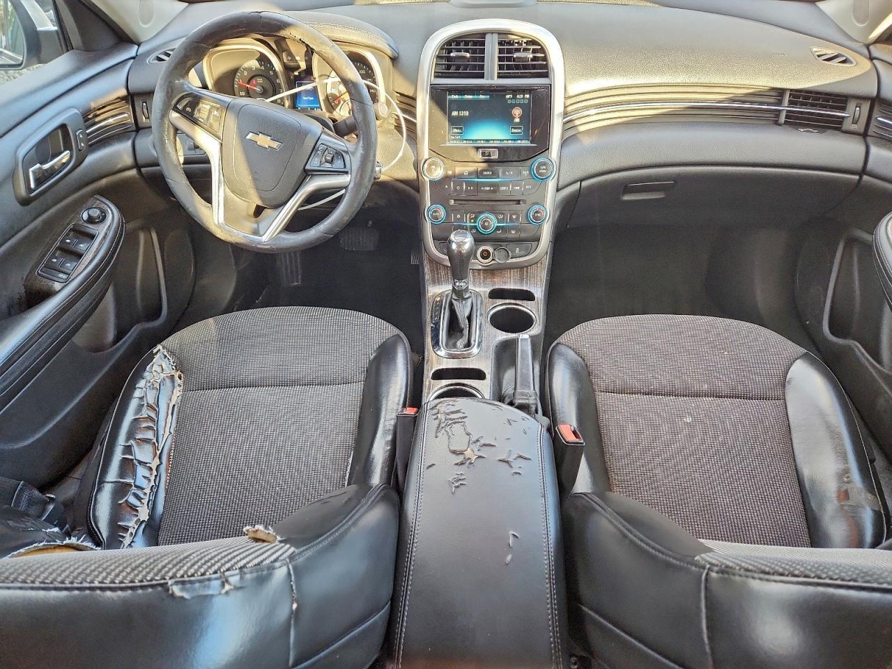 2014 CHEVROLET MALIBU