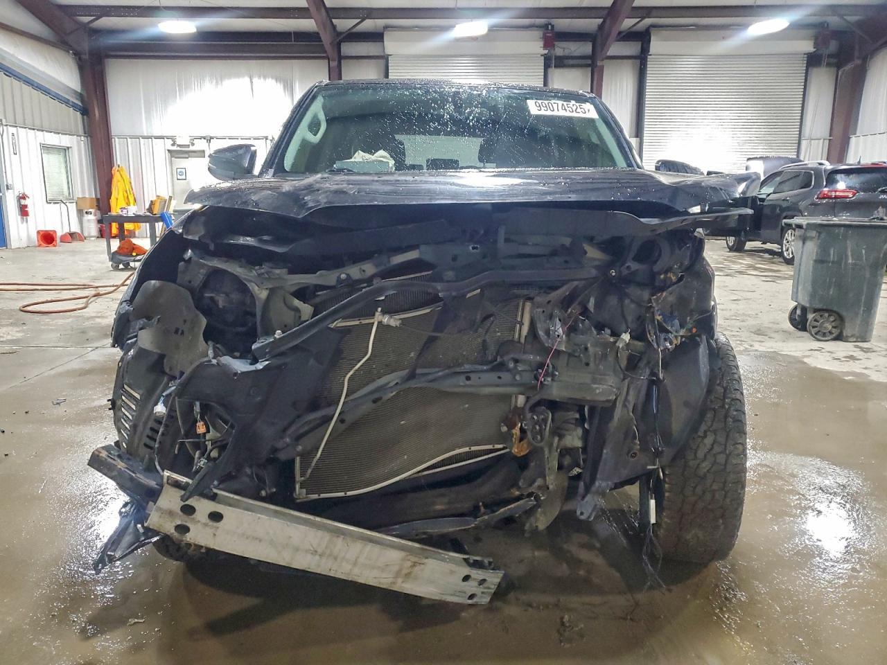 2019 TOYOTA 4Runner