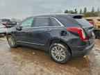2018 CADILLAC XT5