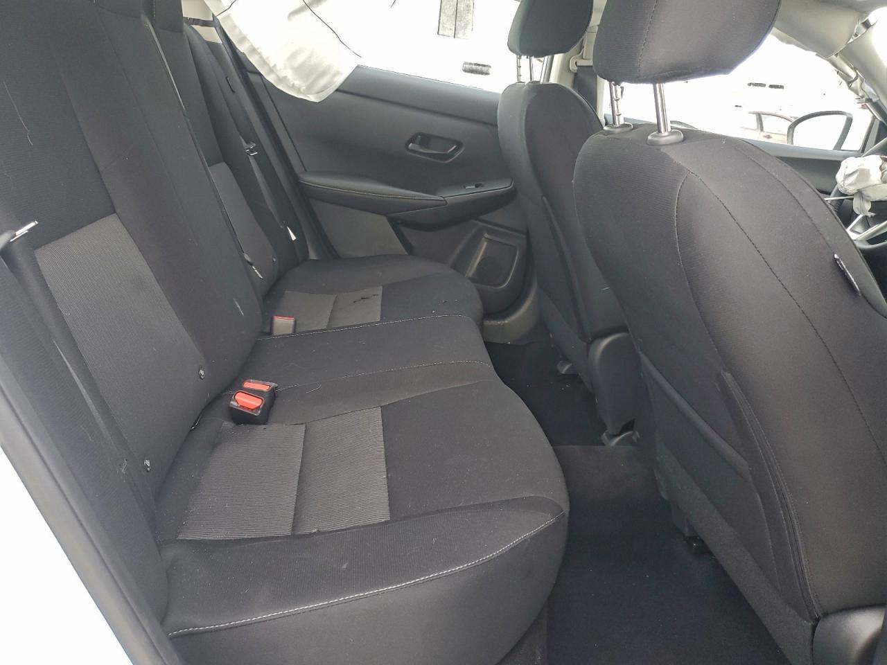 2025 NISSAN SENTRA