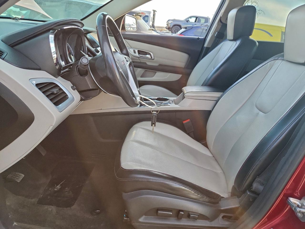 2012 GMC Terrain