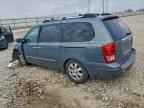 2007 HYUNDAI Entourage