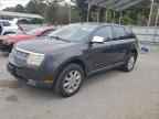 2007 LINCOLN MKX