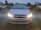 2013 SUBARU IMPREZA
