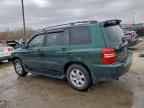 2003 TOYOTA HIGHLANDER