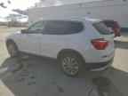 2013 BMW X3