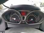 2011 FORD Fiesta
