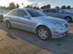 2003 MERCEDES-BENZ E-Class
