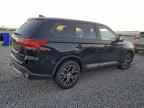 2018 MITSUBISHI outlander
