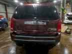 2011 HONDA PILOT