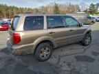 2004 HONDA PILOT