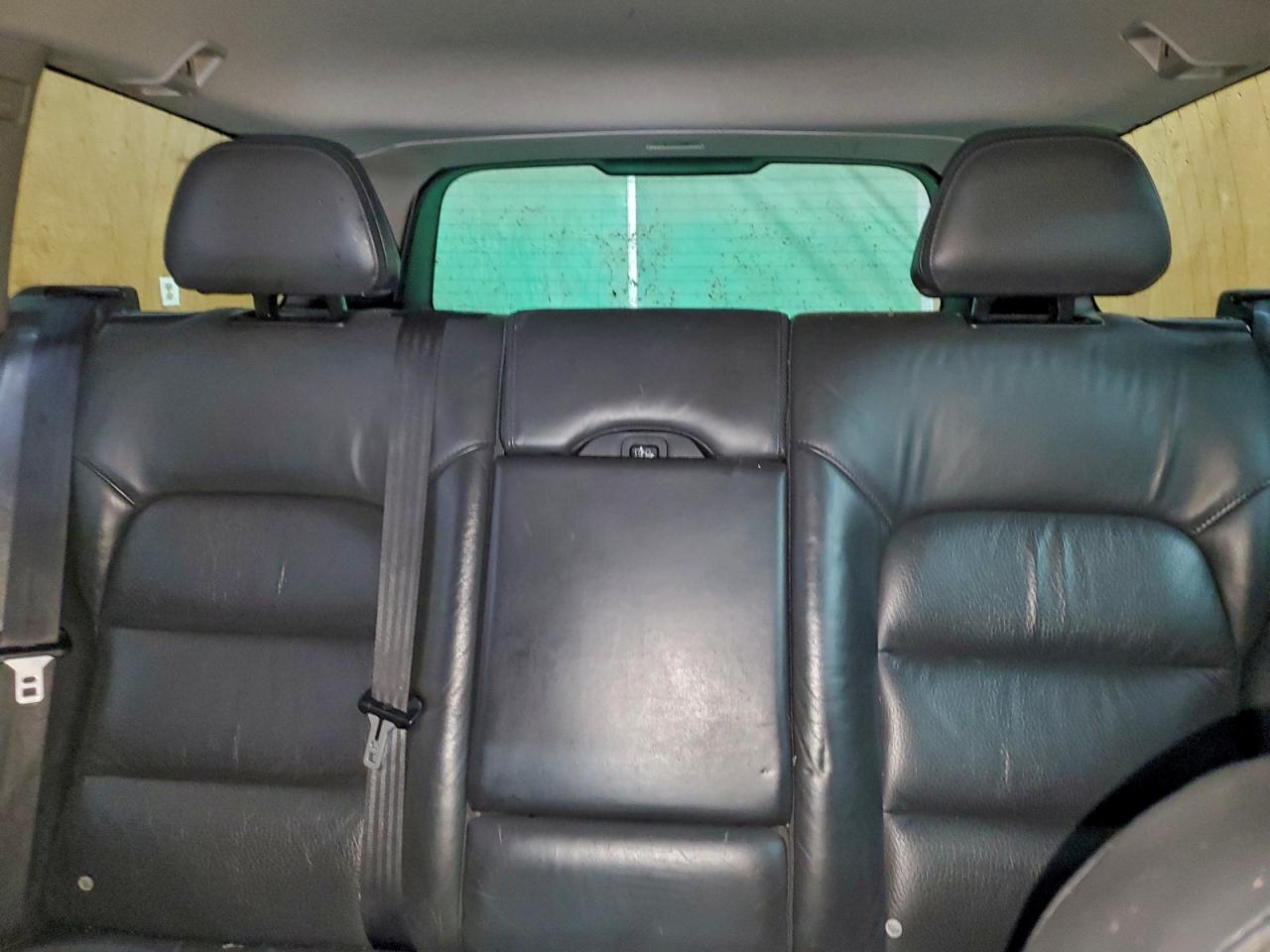 2011 VOLVO XC70