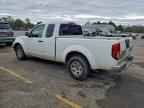 2015 NISSAN Frontier