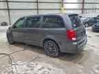 2015 DODGE GRAND CARAVAN