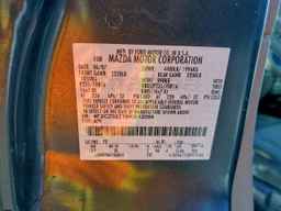 2008 MAZDA Tribute