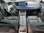 2024 BMW 7 series