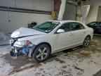 2011 CHEVROLET MALIBU