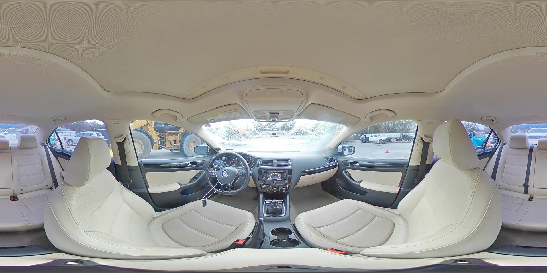 2015 VOLKSWAGEN JETTA