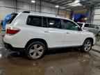 2012 TOYOTA HIGHLANDER