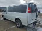 2019 CHEVROLET Express 3500
