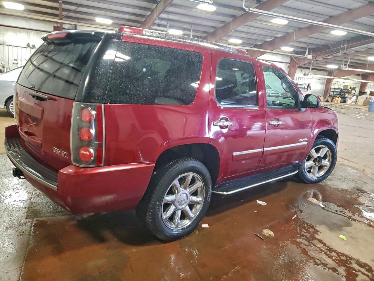 2010 GMC Yukon