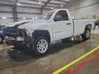 2008 CHEVROLET Silverado