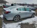 2022 SUBARU Legacy