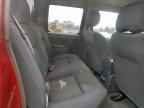 2004 NISSAN Frontier