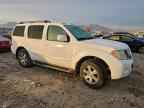 2011 NISSAN PATHFINDER